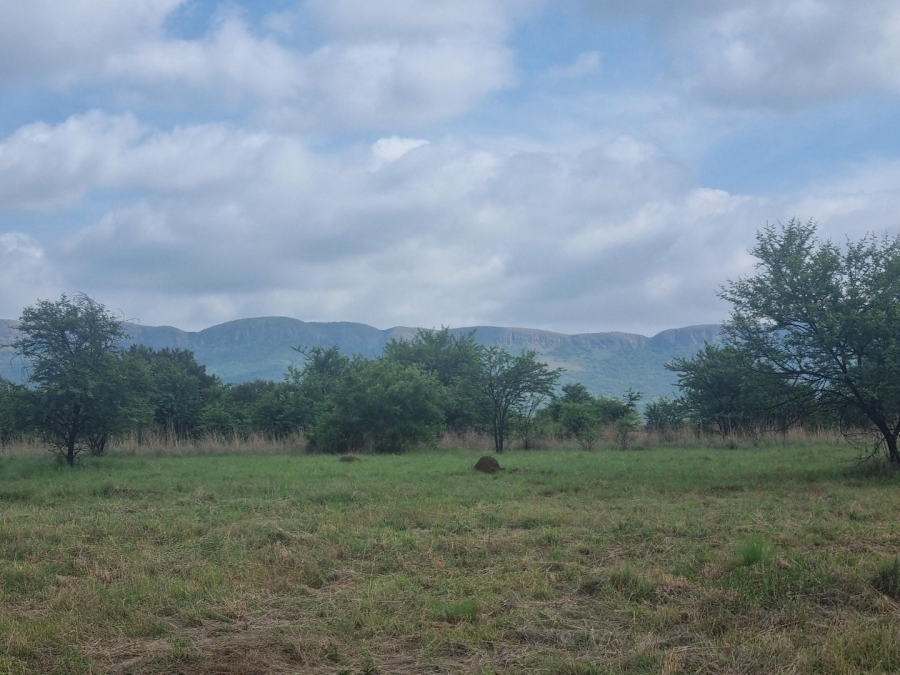 Commercial Property for Sale in La Camargue Private Country Estate North West